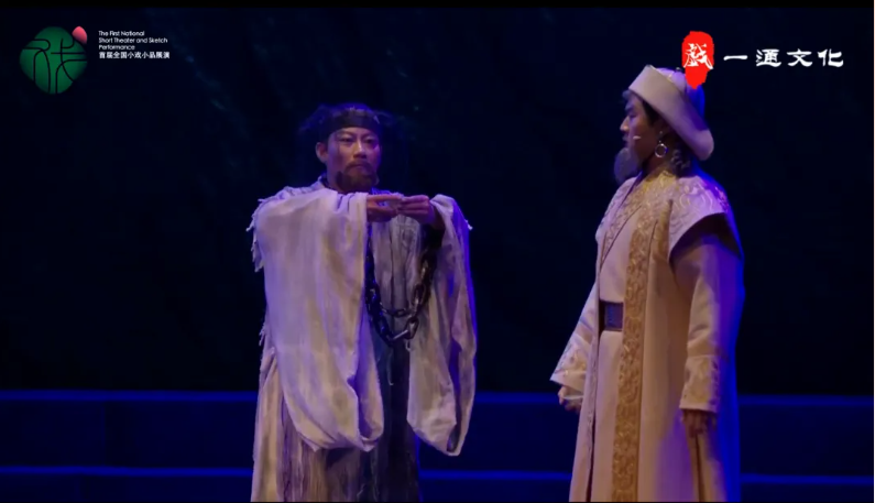 浙江演艺集团一周动态（10.21-10.27）