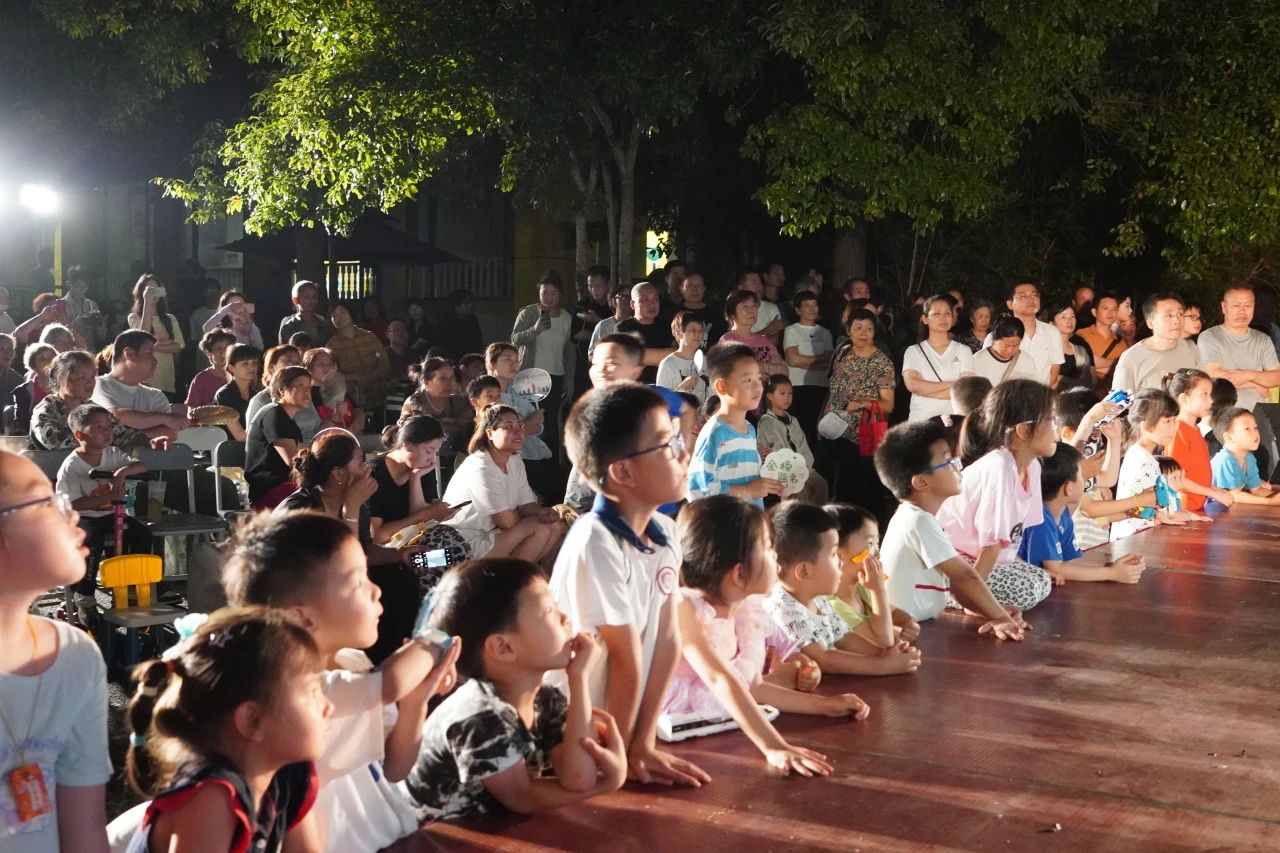 浙江演艺集团一周动态（10.21-10.27）