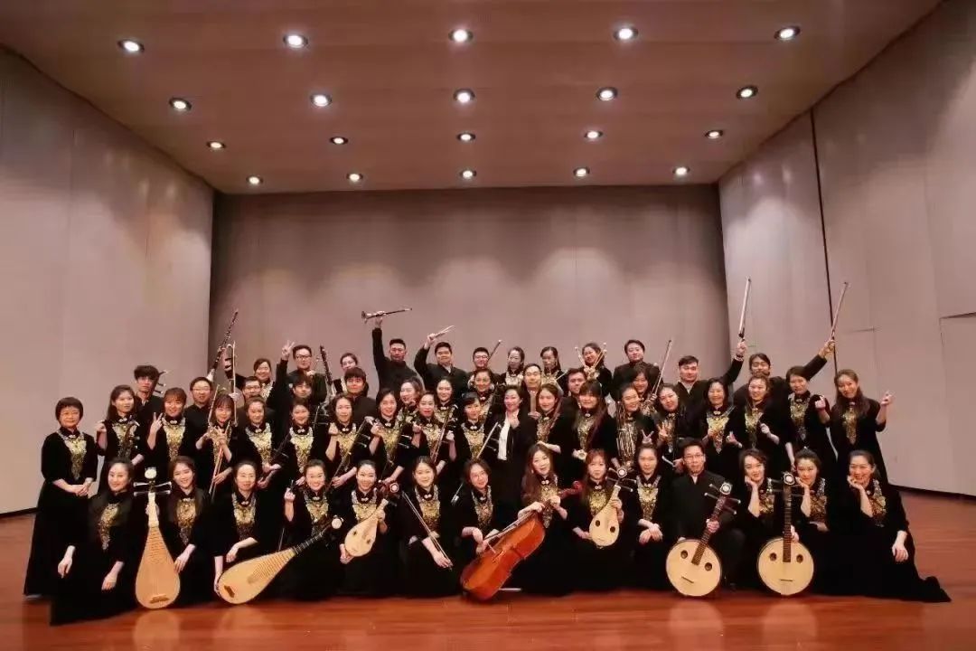 浙江演艺集团一周动态（12.9-12.15）