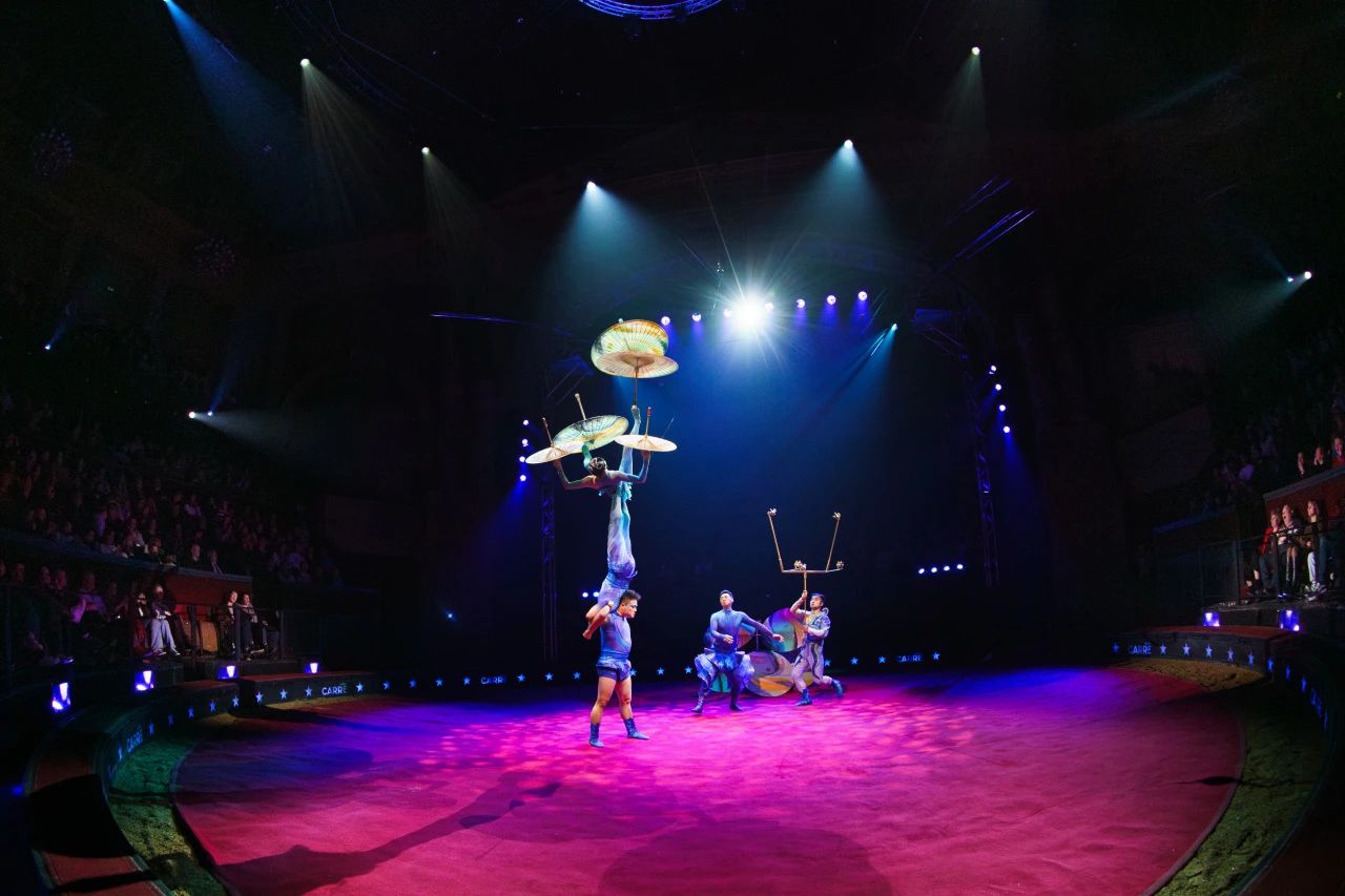 浙江演艺集团一周动态（12.16-12.22）