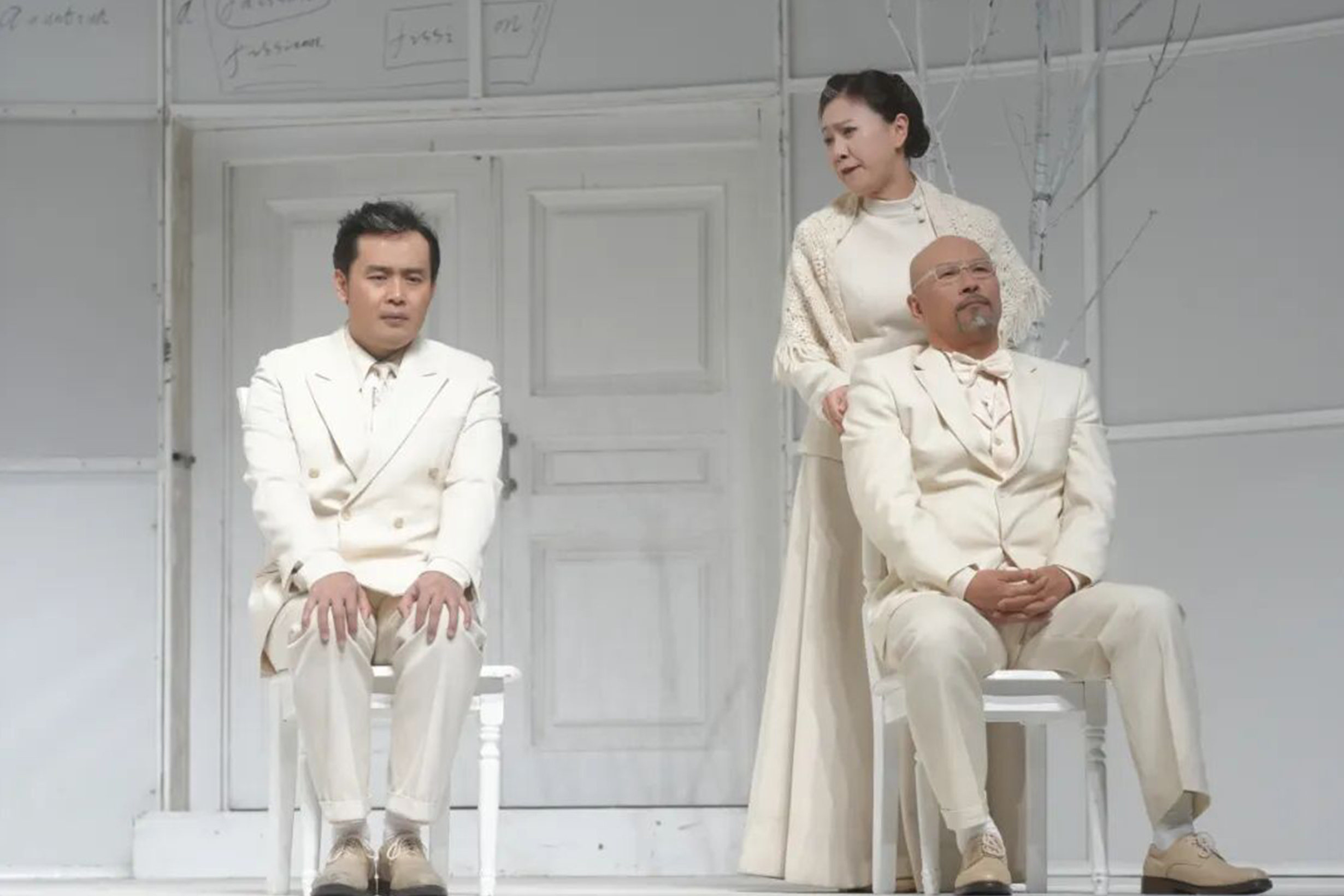 国话演出季｜《哥本哈根》：量子力学的传奇师徒，在1941年的哥本哈根，到底谈了什么？