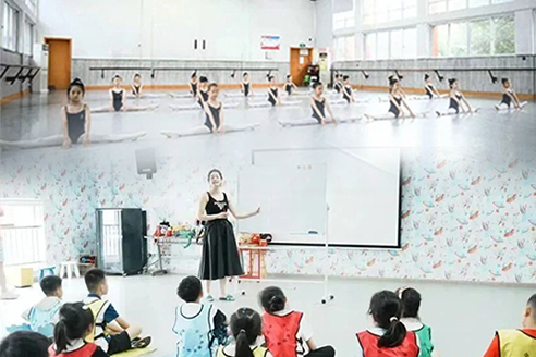 艺术培训｜2026 浙演暑期舞蹈、戏剧课程火热招募中！