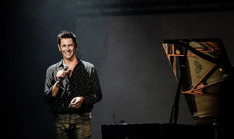 “拼手速”的时刻到了 | 马克西姆归来