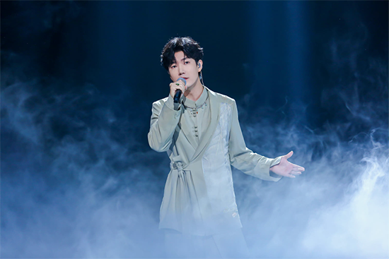 已售罄 | 周六来赴一场与“低音绅士”的约会