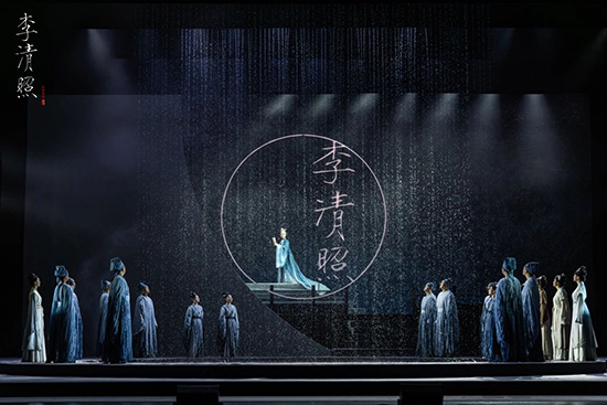 “自是花中第一流”争艳上海滩